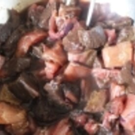 血合いマグロの醤油漬け焼き レシピ 作り方 By てりやきめきしこ 楽天レシピ 血合いマグロの醤油漬け焼き レシピ 作り方 By てりやきめきしこ 楽天レシピ